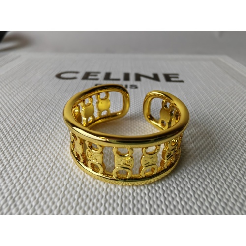 Celine Rings #1219224 $27.00 USD, Wholesale Replica Celine Rings