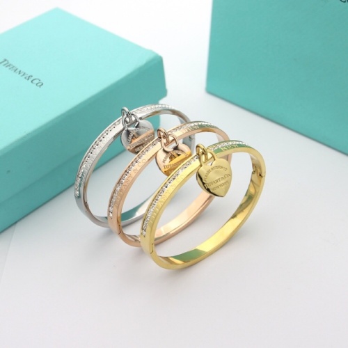 Replica Tiffany Bracelets #1219225 $29.00 USD for Wholesale