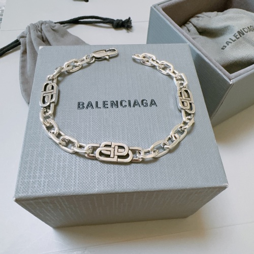 Balenciaga Bracelets #1219241 $45.00 USD, Wholesale Replica Balenciaga Bracelets