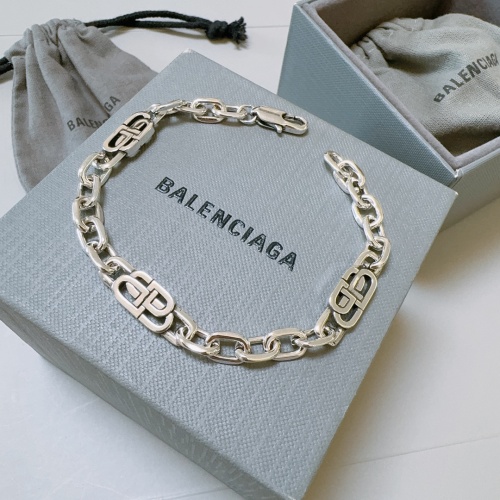 Replica Balenciaga Bracelets #1219241 $45.00 USD for Wholesale