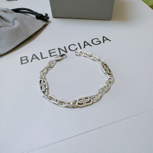 Replica Balenciaga Bracelets #1219241 $45.00 USD for Wholesale