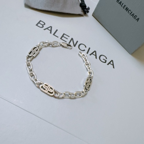 Replica Balenciaga Bracelets #1219241 $45.00 USD for Wholesale