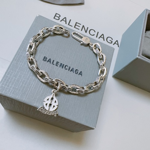 Balenciaga Bracelets #1219242 $45.00 USD, Wholesale Replica Balenciaga Bracelets