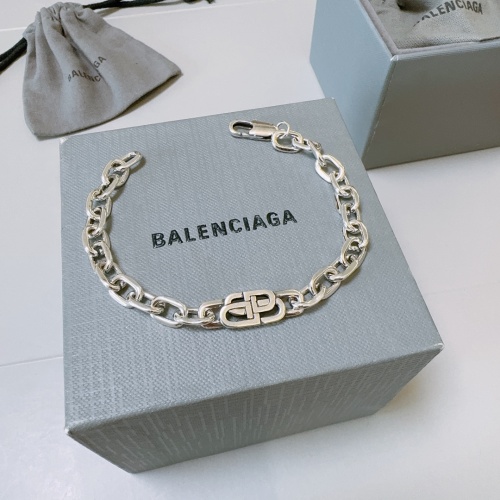 Balenciaga Bracelets #1219243 $42.00 USD, Wholesale Replica Balenciaga Bracelets