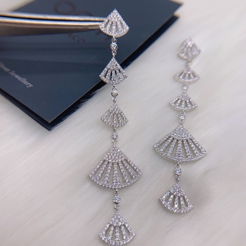 Apm Monaco Earrings For Women #1219244 $42.00 USD, Wholesale Replica Apm Monaco Earrings