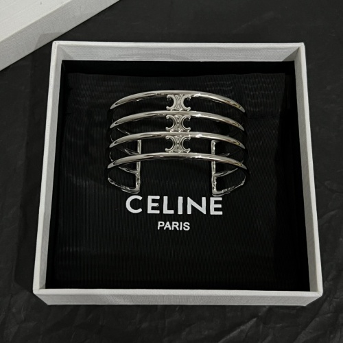 Celine Bracelets #1219250 $45.00 USD, Wholesale Replica Celine Bracelets