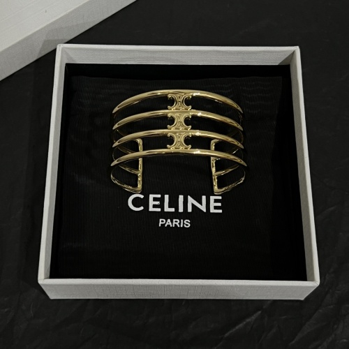 Celine Bracelets #1219254 $45.00 USD, Wholesale Replica Celine Bracelets