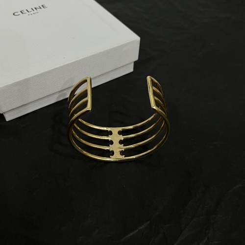 Replica Celine Bracelets #1219254 $45.00 USD for Wholesale