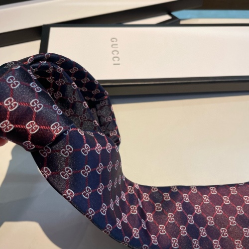 Replica Gucci Necktie For Men #1219267 $34.00 USD for Wholesale