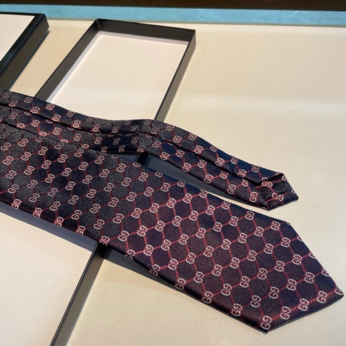 Replica Gucci Necktie For Men #1219267 $34.00 USD for Wholesale