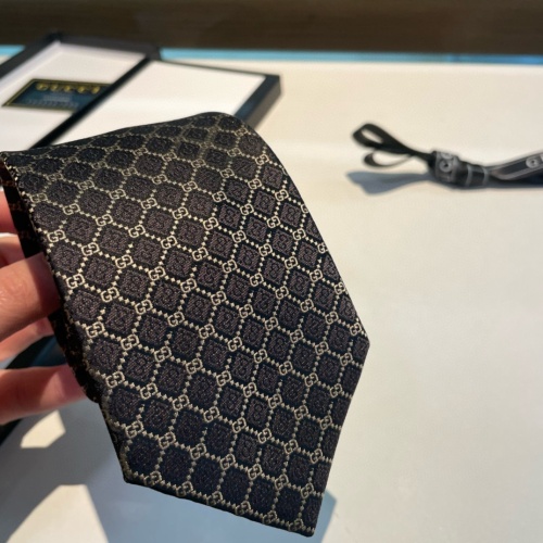 Replica Gucci Necktie For Men #1219270 $34.00 USD for Wholesale