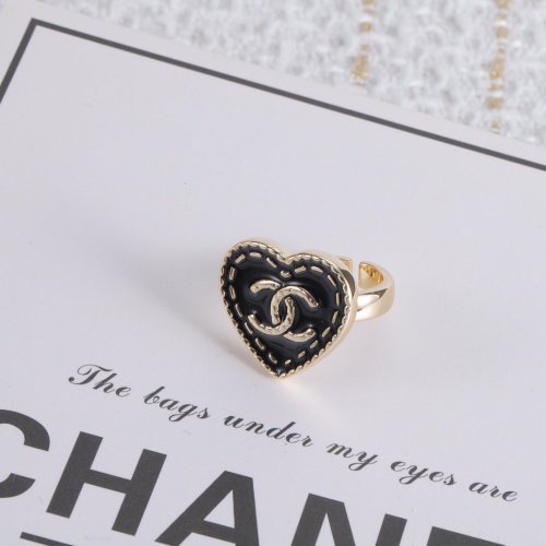 Chanel Ring #1219305 $25.00 USD, Wholesale Replica Chanel Rings