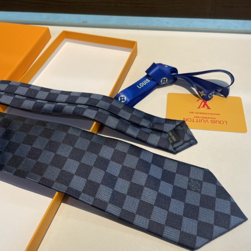 Replica Louis Vuitton LV Necktie For Men #1219314 $34.00 USD for Wholesale