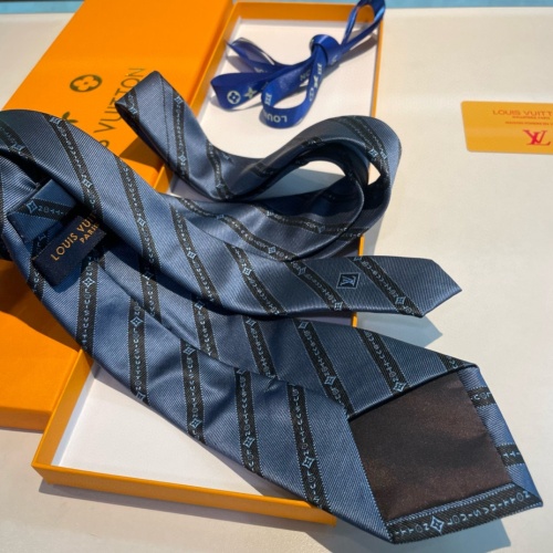 Replica Louis Vuitton LV Necktie For Men #1219320 $34.00 USD for Wholesale