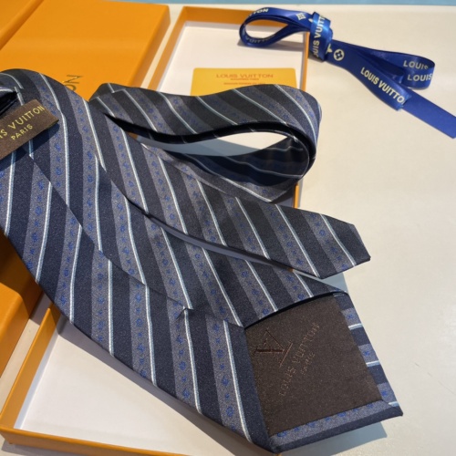 Replica Louis Vuitton LV Necktie For Men #1219328 $34.00 USD for Wholesale