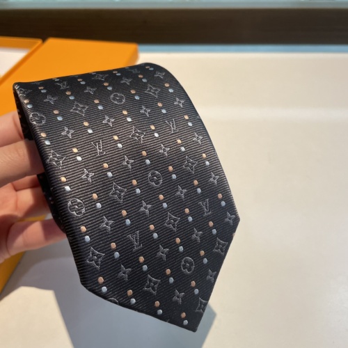 Replica Louis Vuitton LV Necktie For Men #1219342 $34.00 USD for Wholesale