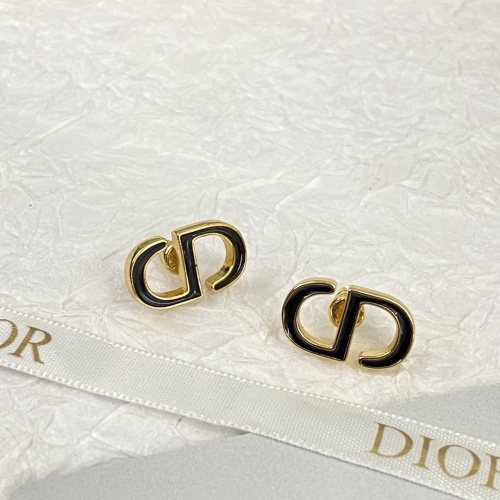 Christian Dior Earrings For Women #1219370 $25.00 USD, Wholesale Replica Christian Dior Earrings