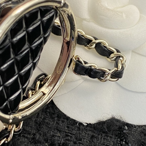 Replica Chanel Necklaces For Women #1219383 $36.00 USD for Wholesale