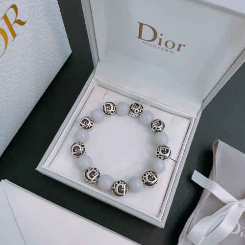 Replica Christian Dior Bracelets #1219392 $60.00 USD for Wholesale