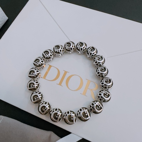 Christian Dior Bracelets #1219393 $64.00 USD, Wholesale Replica Christian Dior Bracelets