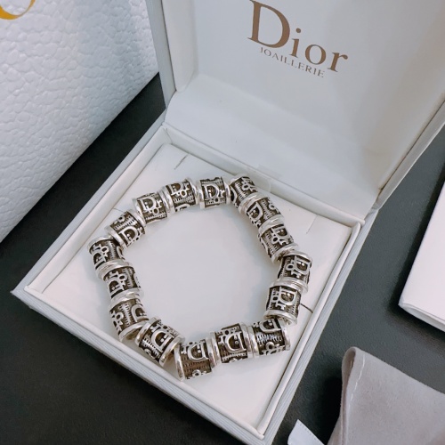 Replica Christian Dior Bracelets #1219394 $68.00 USD for Wholesale