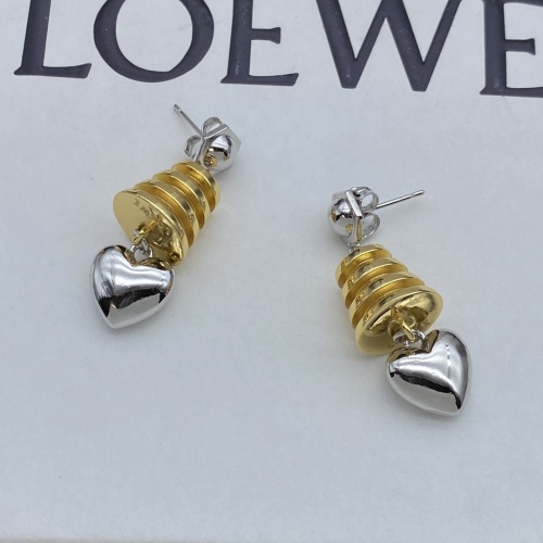 LOEWE Earrings For Women #1219400 $29.00 USD, Wholesale Replica LOEWE Earrings