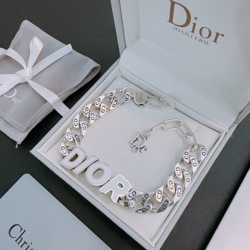 Christian Dior Bracelets #1219402 $64.00 USD, Wholesale Replica Christian Dior Bracelets