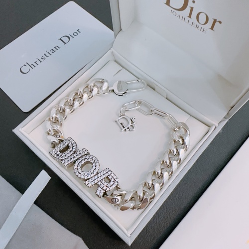 Christian Dior Bracelets #1219404 $68.00 USD, Wholesale Replica Christian Dior Bracelets