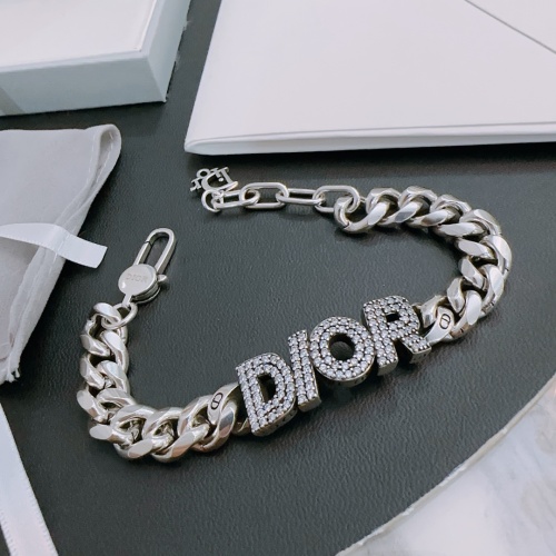 Replica Christian Dior Bracelets #1219404 $68.00 USD for Wholesale