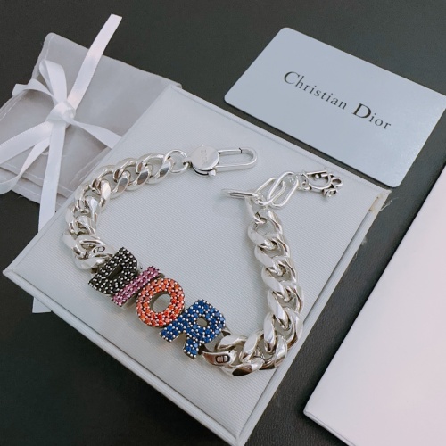 Christian Dior Bracelets #1219405 $68.00 USD, Wholesale Replica Christian Dior Bracelets