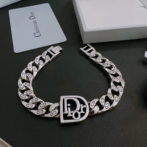 Christian Dior Bracelets #1219406 $64.00 USD, Wholesale Replica Christian Dior Bracelets