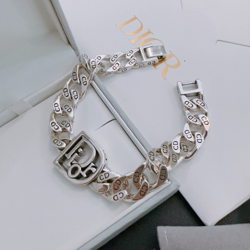 Replica Christian Dior Bracelets #1219406 $64.00 USD for Wholesale