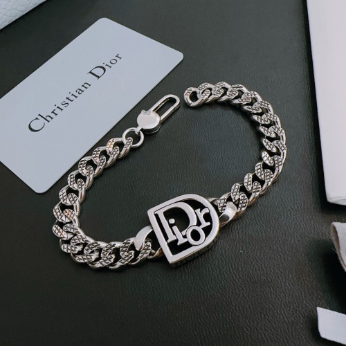 Christian Dior Bracelets #1219407 $56.00 USD, Wholesale Replica Christian Dior Bracelets