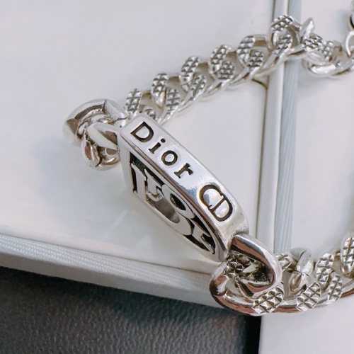 Replica Christian Dior Bracelets #1219407 $56.00 USD for Wholesale