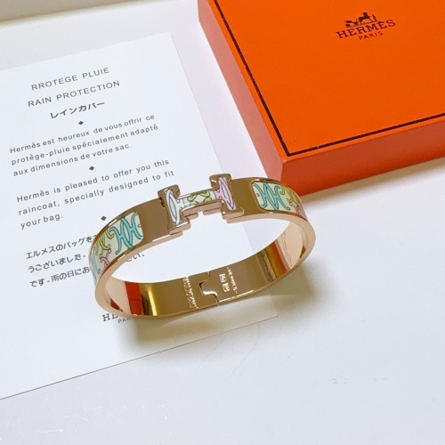 Hermes Bracelets #1219412 $56.00 USD, Wholesale Replica Hermes Bracelets