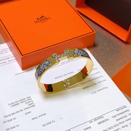 Hermes Bracelets #1219416 $45.00 USD, Wholesale Replica Hermes Bracelets