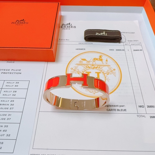 Hermes Bracelets #1219420 $52.00 USD, Wholesale Replica Hermes Bracelets