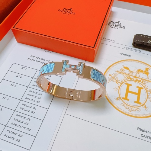 Hermes Bracelets #1219421 $56.00 USD, Wholesale Replica Hermes Bracelets