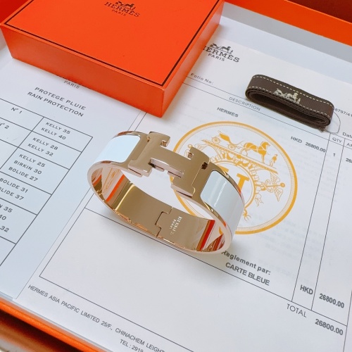 Hermes Bracelets #1219422 $60.00 USD, Wholesale Replica Hermes Bracelets