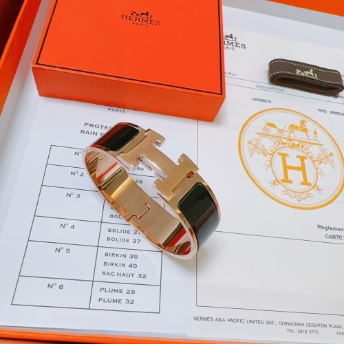 Hermes Bracelets #1219423 $60.00 USD, Wholesale Replica Hermes Bracelets