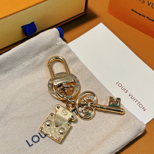 Replica Louis Vuitton LV Key Holder And Bag Buckle #1219448 $25.00 USD for Wholesale