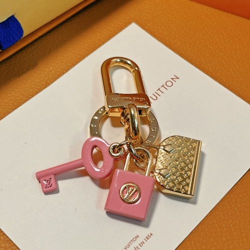 Louis Vuitton LV Key Holder And Bag Buckle #1219452 $25.00 USD, Wholesale Replica Louis Vuitton LV Key Holder And Bag Buckle