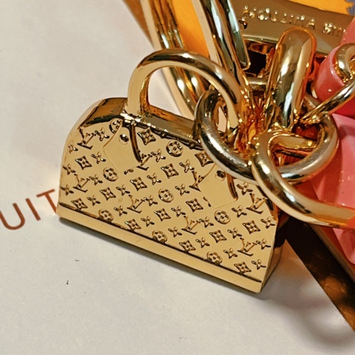 Replica Louis Vuitton LV Key Holder And Bag Buckle #1219452 $25.00 USD for Wholesale