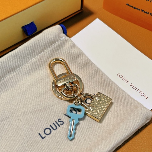 Louis Vuitton LV Key Holder And Bag Buckle #1219456 $25.00 USD, Wholesale Replica Louis Vuitton LV Key Holder And Bag Buckle