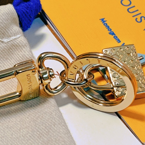 Replica Louis Vuitton LV Key Holder And Bag Buckle #1219456 $25.00 USD for Wholesale