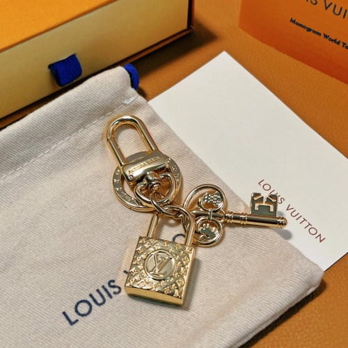 Louis Vuitton LV Key Holder And Bag Buckle #1219458 $25.00 USD, Wholesale Replica Louis Vuitton LV Key Holder And Bag Buckle