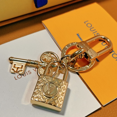 Replica Louis Vuitton LV Key Holder And Bag Buckle #1219458 $25.00 USD for Wholesale