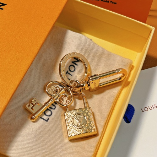 Replica Louis Vuitton LV Key Holder And Bag Buckle #1219458 $25.00 USD for Wholesale