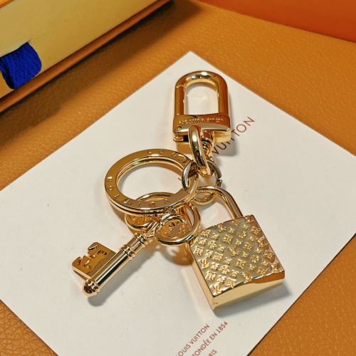 Replica Louis Vuitton LV Key Holder And Bag Buckle #1219458 $25.00 USD for Wholesale