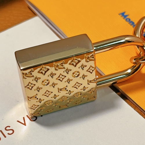 Replica Louis Vuitton LV Key Holder And Bag Buckle #1219458 $25.00 USD for Wholesale